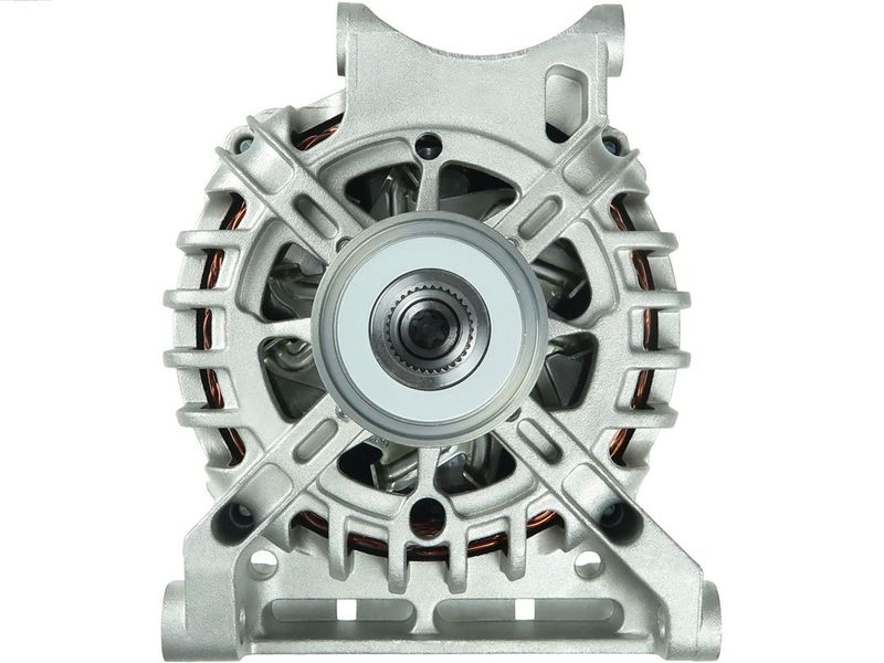AS-PL Generator Brandneu AS-PL