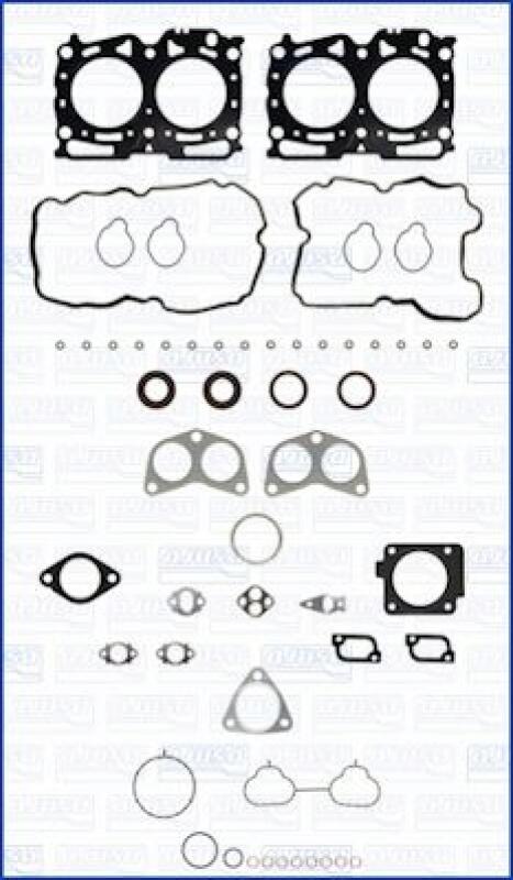 AJUSA Gasket Set, cylinder head