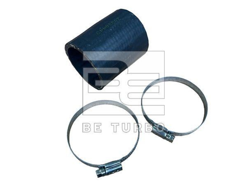 BE TURBO Ladeluftschlauch