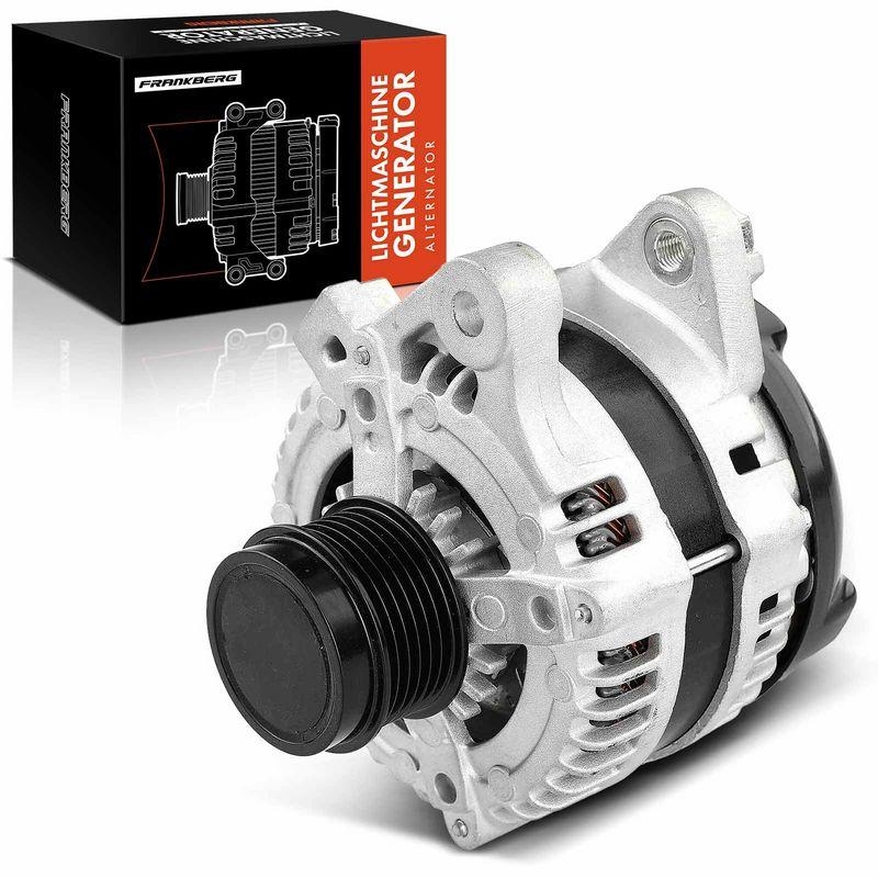 1x Frankberg Lichtmaschine Generator 5481FB0001783