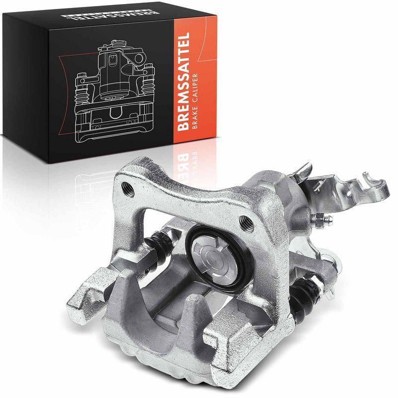 1x Frankberg Bremssattel Hinterachse Rechts 5481FB0004083