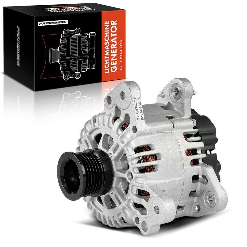 1x Frankberg Lichtmaschine Generator 5481FB0032319