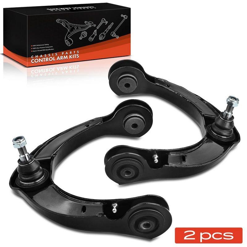 1x Frankberg Querlenker Vorderachse 5481FB0036702