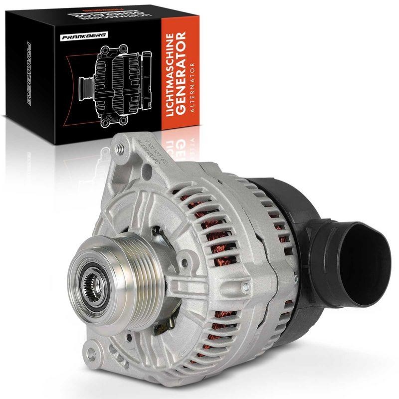 1x Frankberg Lichtmaschine Generator 5481FB0061504