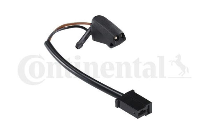 Continental/VDO Washer Fluid Jet, windscreen