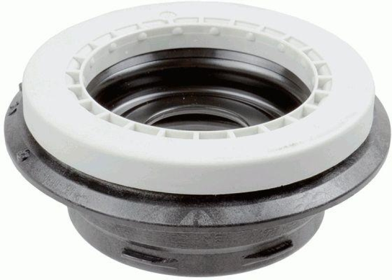 SACHS Rolling Bearing, suspension strut support mounting