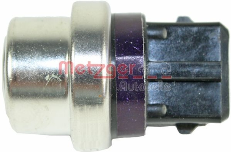 METZGER Temperature Switch, radiator fan