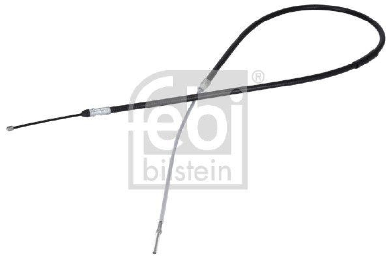 FEBI BILSTEIN Cable, parking brake