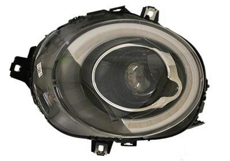 VAN WEZEL Hauptscheinwerfer 0518987V