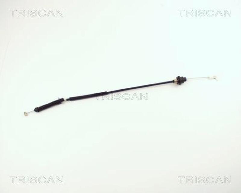 TRISCAN Accelerator Cable