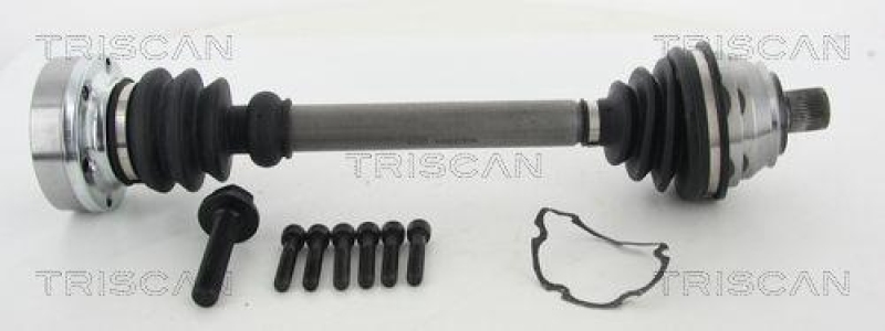 TRISCAN Drive Shaft