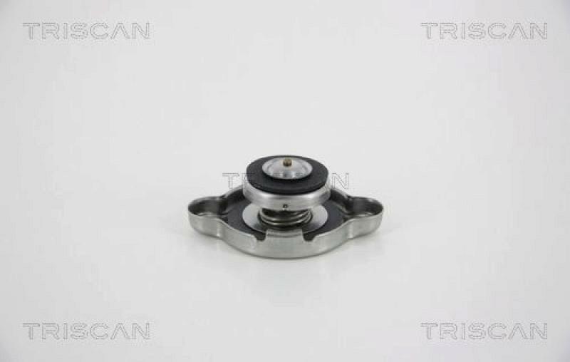 TRISCAN Sealing Cap, radiator