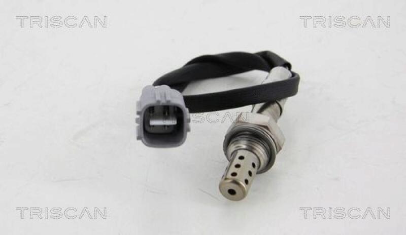 TRISCAN Lambda Sensor