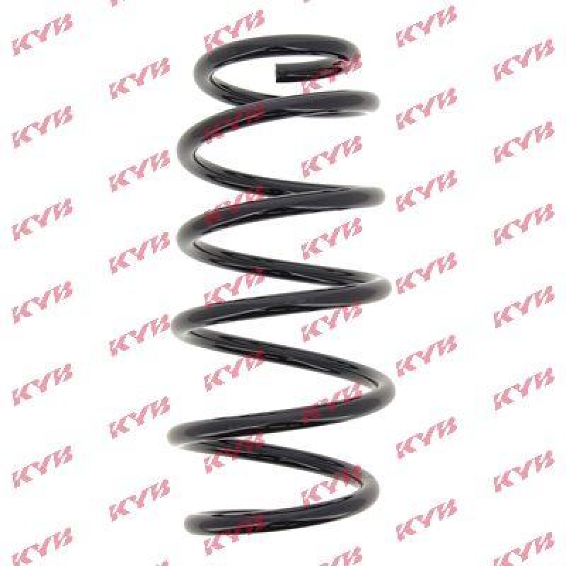 KYB Suspension Spring K-Flex