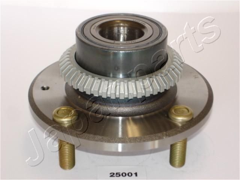 JAPANPARTS Wheel Hub