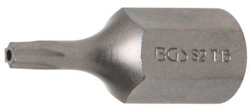 BGS Screwdriver Bit