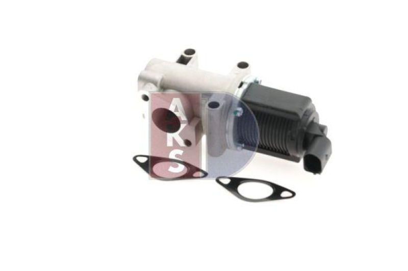 AKS DASIS AGR-Ventil 155023N