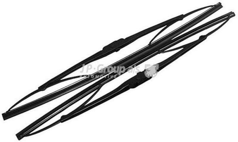 JP GROUP Wiper Blade HELLA/BOSCH