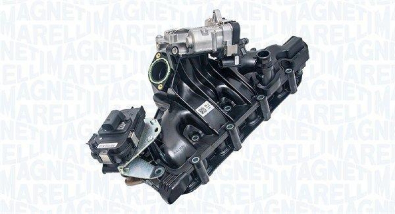 MAGNETI MARELLI Saugrohrmodul 802012323307