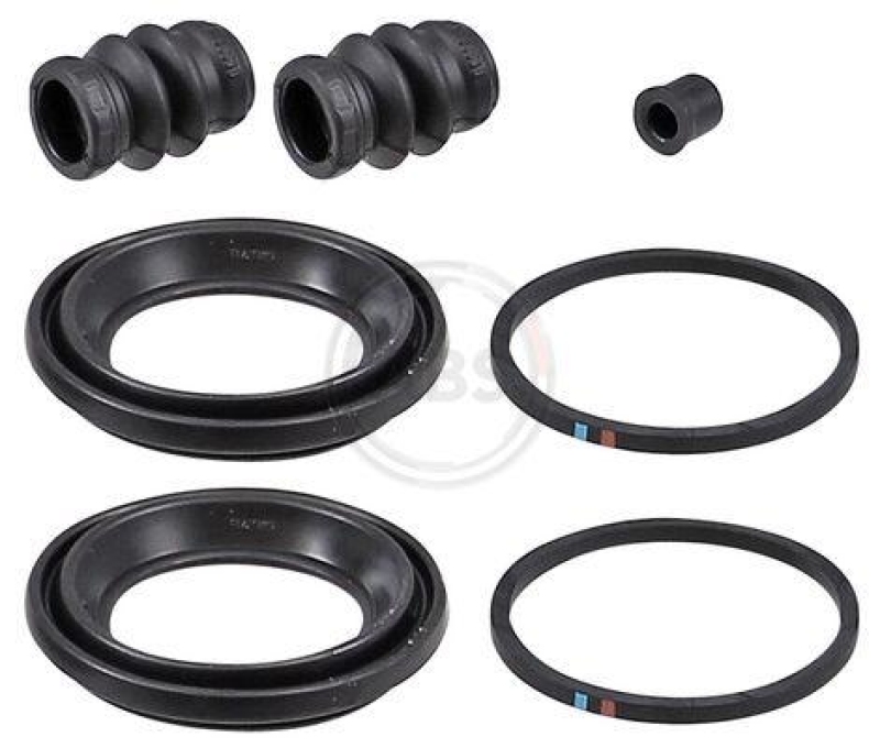 Repair Kit, brake caliper