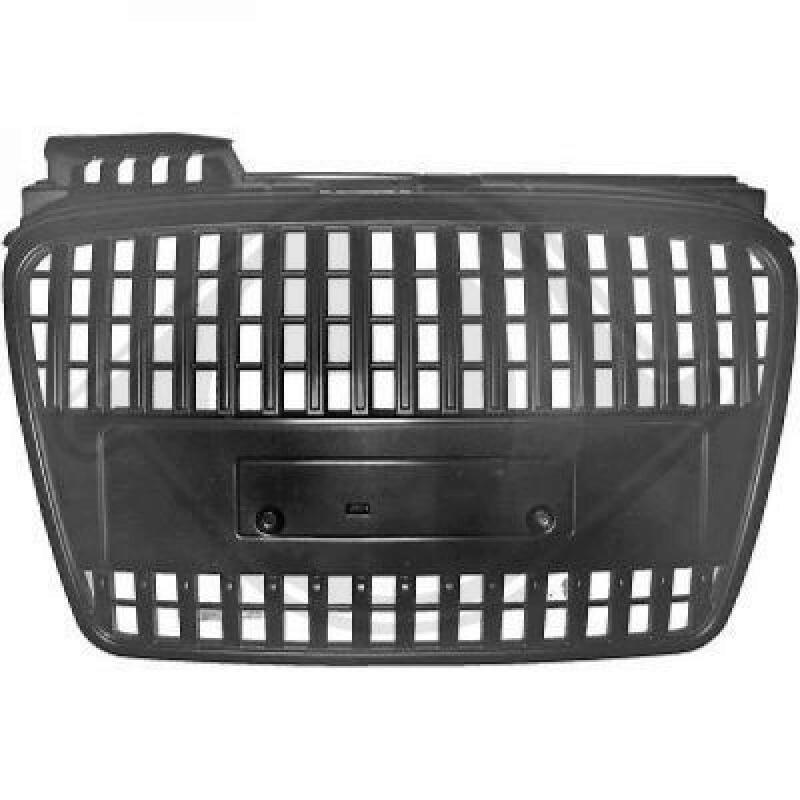 DIEDERICHS K&uuml;hlergitter HD Tuning 1017640