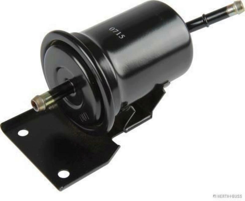 HERTH+BUSS JAKOPARTS Fuel filter