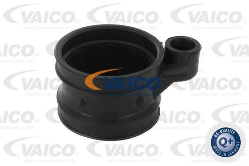 VAICO Bellow, fuel pump Q+, original equipment manufacturer quality MADE IN GERMANY