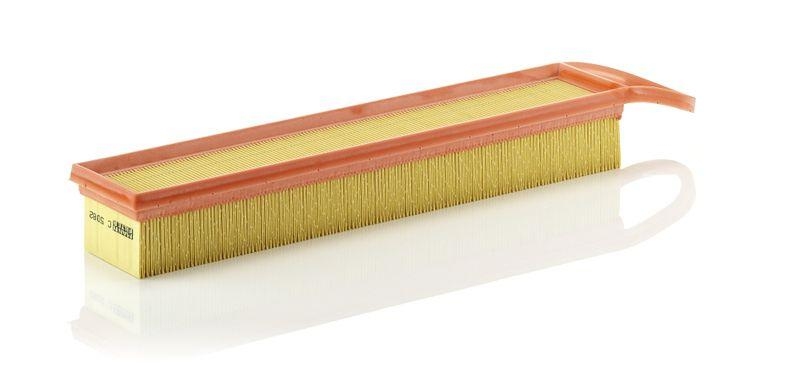 MANN-FILTER Luftfilter C 5082