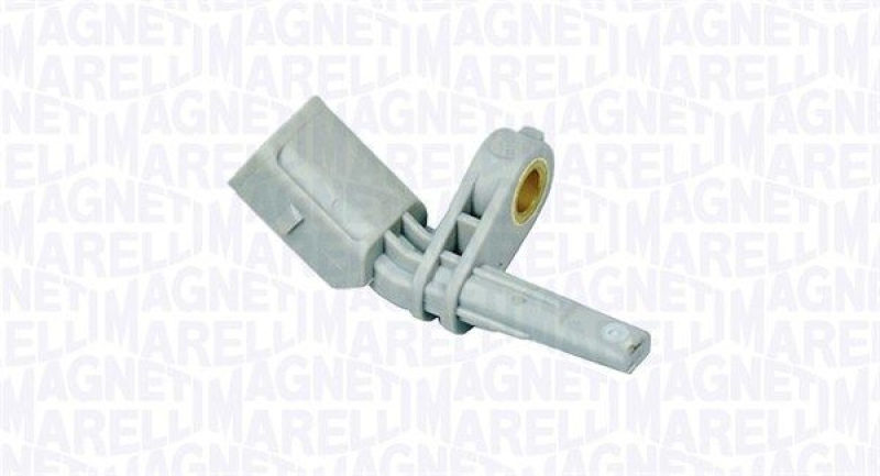 MAGNETI MARELLI Sensor, Raddrehzahl