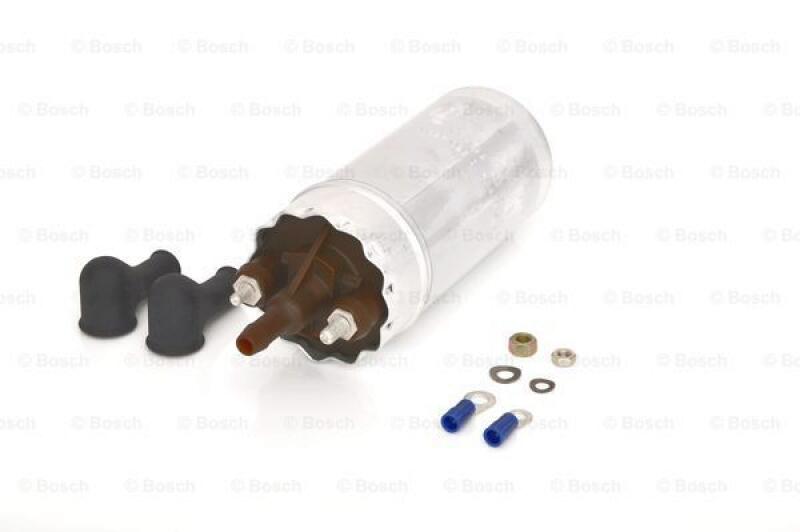 BOSCH Fuel Pump