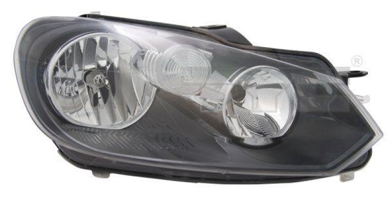 Headlight