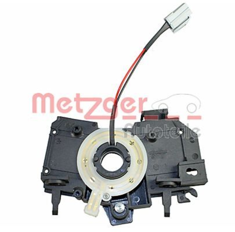 METZGER Clockspring, airbag OE-part