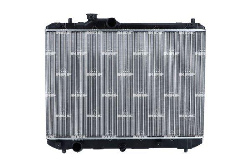 NRF Radiator, engine cooling Economy Class