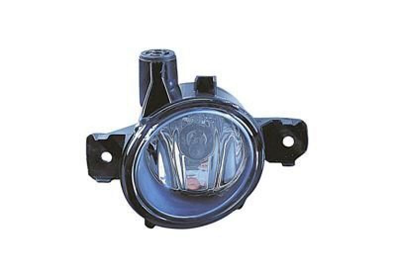 VAN WEZEL Fog Light
