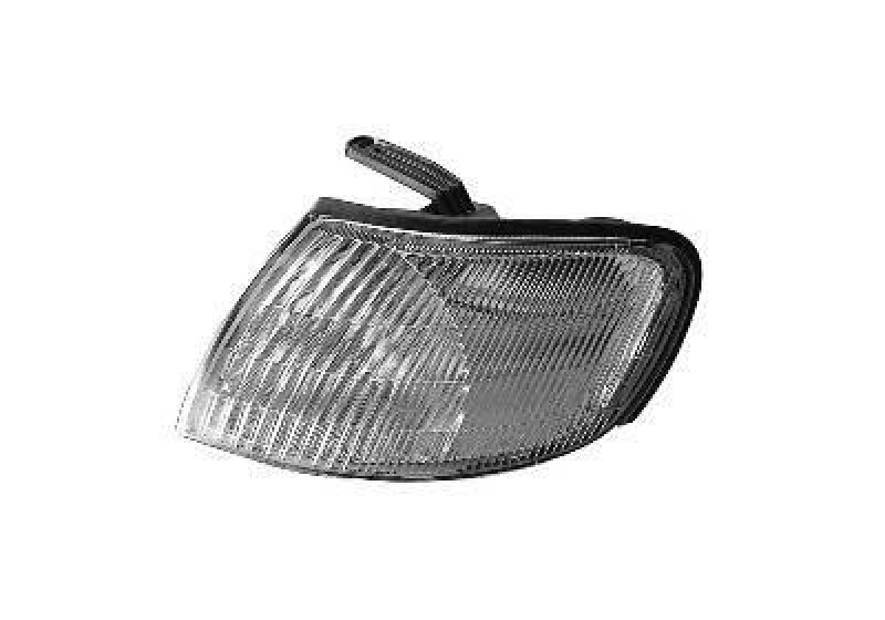 VAN WEZEL Blinkleuchte Blinker 3318905