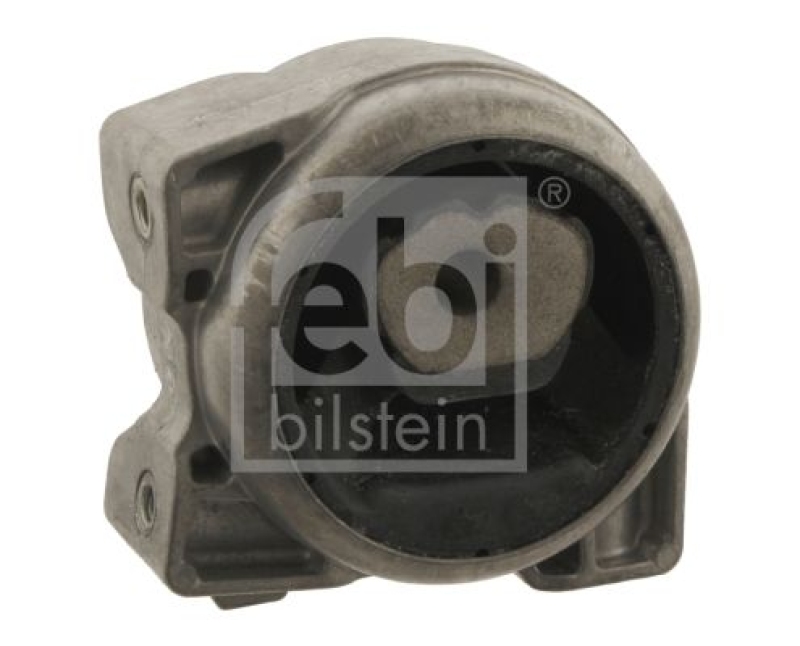 FEBI BILSTEIN Mounting, automatic transmission
