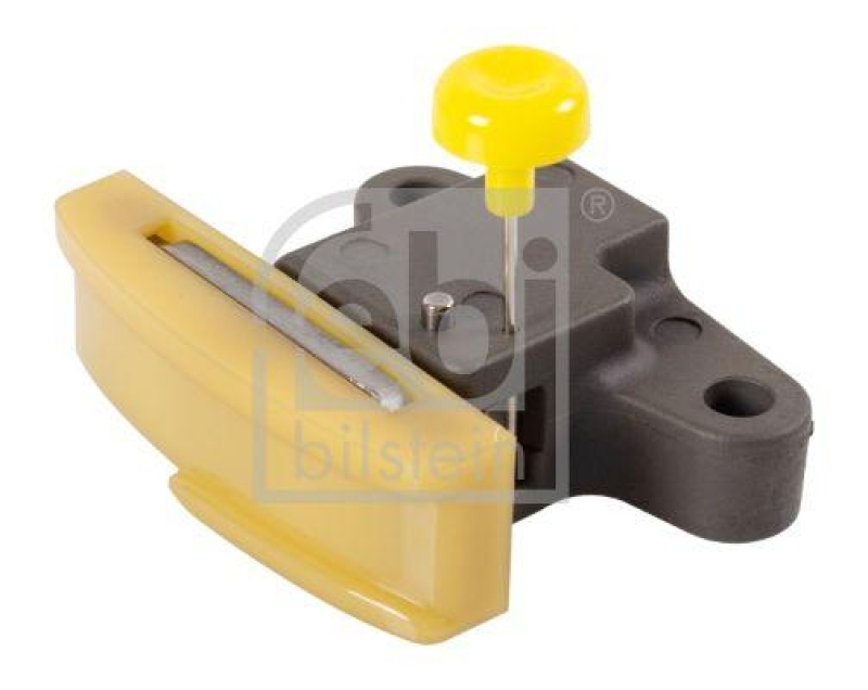 FEBI BILSTEIN Kettenspanner, Ölpumpenantrieb