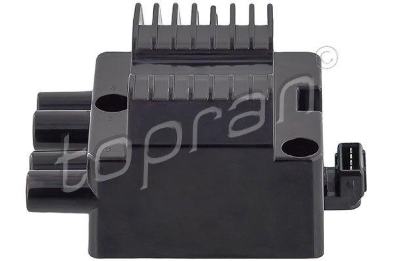 TOPRAN Ignition Coil