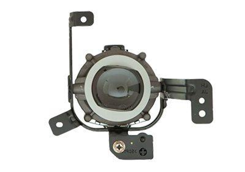 VAN WEZEL Fog Light