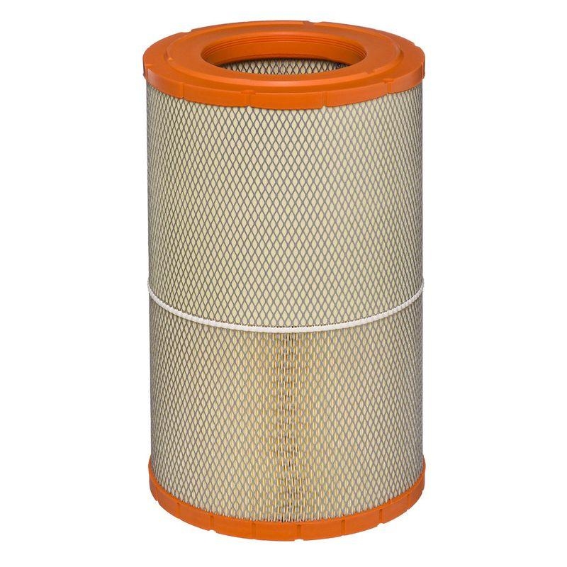HENGST FILTER Luftfilter