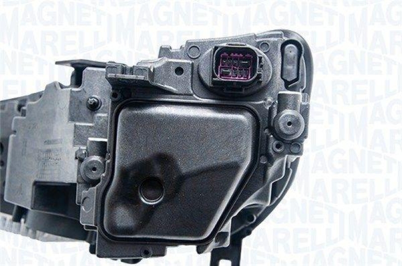 1x Magneti Marelli Hauptscheinwerfer LED Links passend für Audi A4 B9 40 35 S4