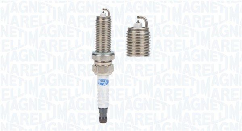 MAGNETI MARELLI Spark Plug
