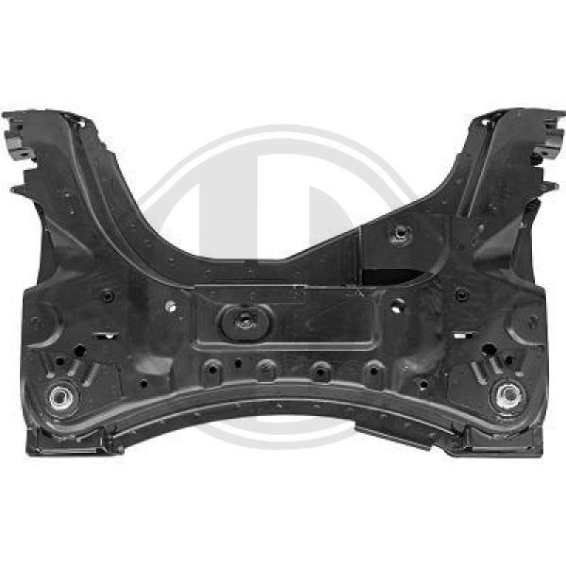 DIEDERICHS Support Frame/Engine Carrier