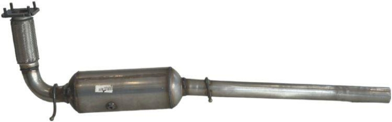 BOSAL Ruß-/Partikelfilter, Abgasanlage