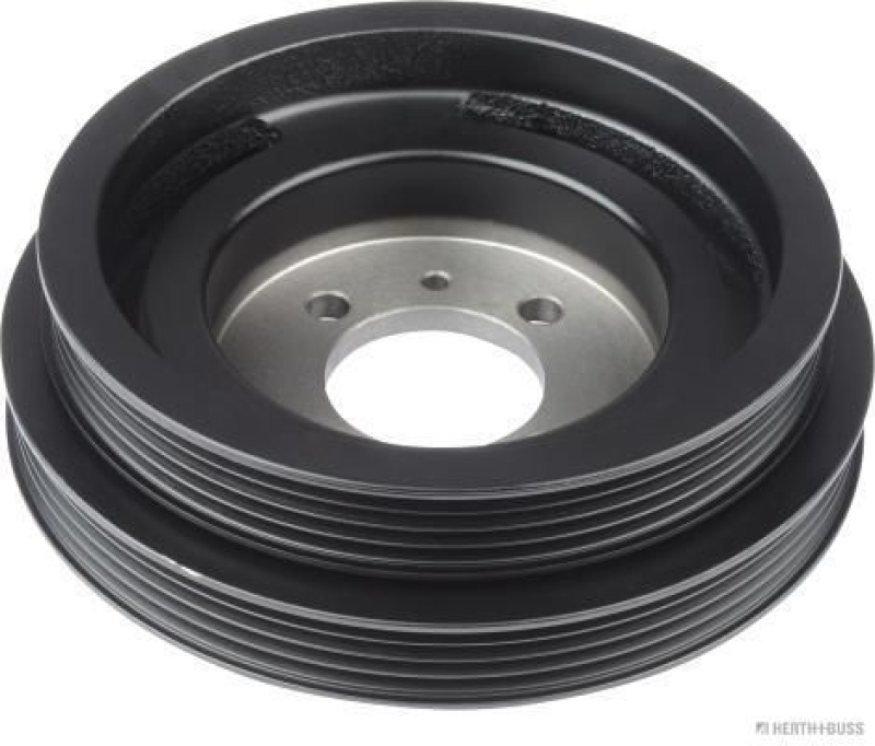 HERTH+BUSS JAKOPARTS Belt Pulley, crankshaft