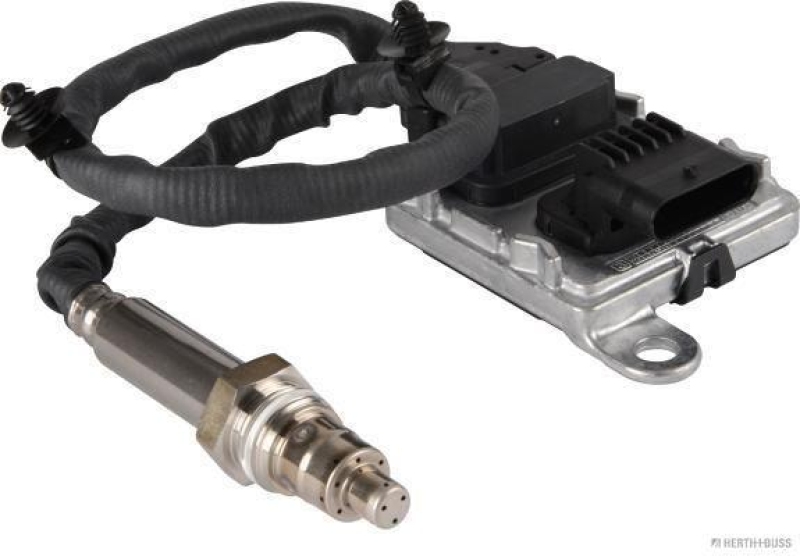 HERTH+BUSS ELPARTS NOx Sensor, NOx catalytic converter