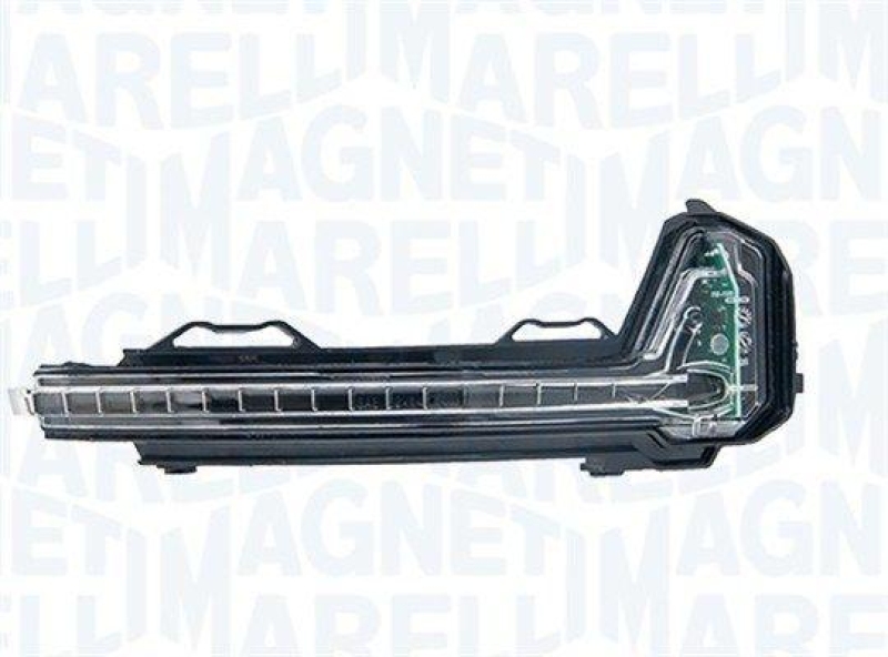 MAGNETI MARELLI Blinkleuchte Blinker 182206003100