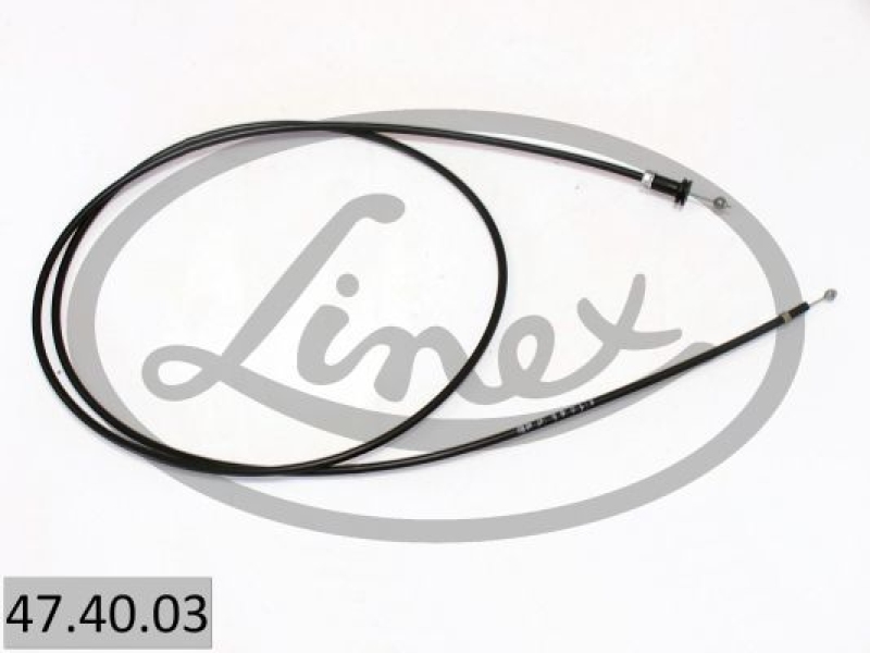 LINEX Bonnet Cable