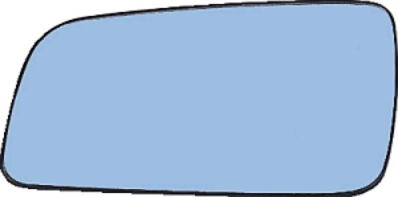 Spiegelglas, Außenspiegel 2806G01