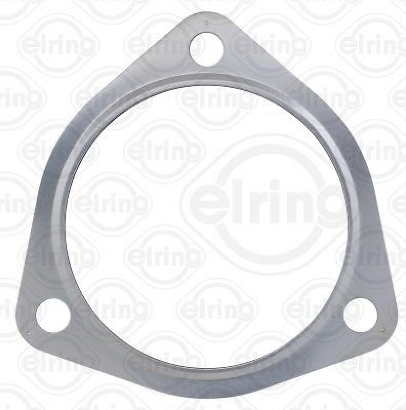 ELRING Gasket, exhaust pipe